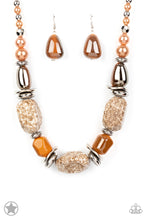 Load image into Gallery viewer, In Good Glazes - Orange