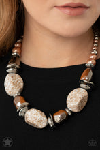 Load image into Gallery viewer, In Good Glazes - Orange