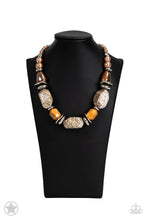 Load image into Gallery viewer, In Good Glazes - Orange