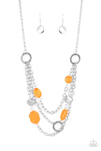 Load image into Gallery viewer, Oceanside Spa - Orange
