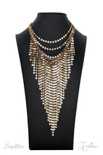 Load image into Gallery viewer, The Suz- Gold
