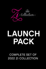 Load image into Gallery viewer, Zi Collection Launch Pack 2022