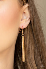 Load image into Gallery viewer, Terra Tassel - Gold