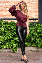 Load image into Gallery viewer, The Kim - Black