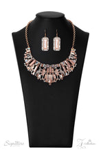 Load image into Gallery viewer, The Deborah - Copper