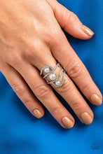 Load image into Gallery viewer, Fiercely 5th Avenue - Complete Trend Blend - January 2022-White