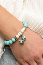 Load image into Gallery viewer, Simply Santa Fe - Blue