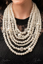 Load image into Gallery viewer, The Courtney - White