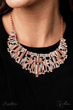 Load image into Gallery viewer, The Deborah - Copper