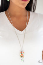 Load image into Gallery viewer, Its A Celebration Lanyard -Multi