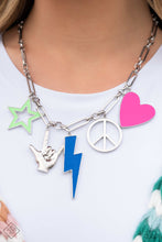 Load image into Gallery viewer, Haute Hippie - Multi