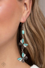 Load image into Gallery viewer, Simply Santa Fe - Blue