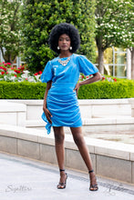 Load image into Gallery viewer, The Tasha- White