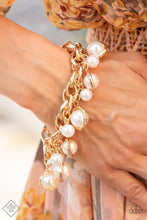 Load image into Gallery viewer, (SET ONLY) Revolving Refinement & Orbiting Opulence Bracelet- Gold