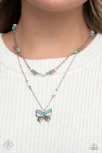 Load image into Gallery viewer, Simply Santa Fe - Blue