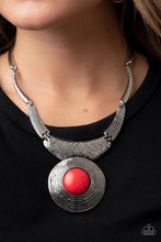 Load image into Gallery viewer, EMPRESS-I’ve Resume - Red