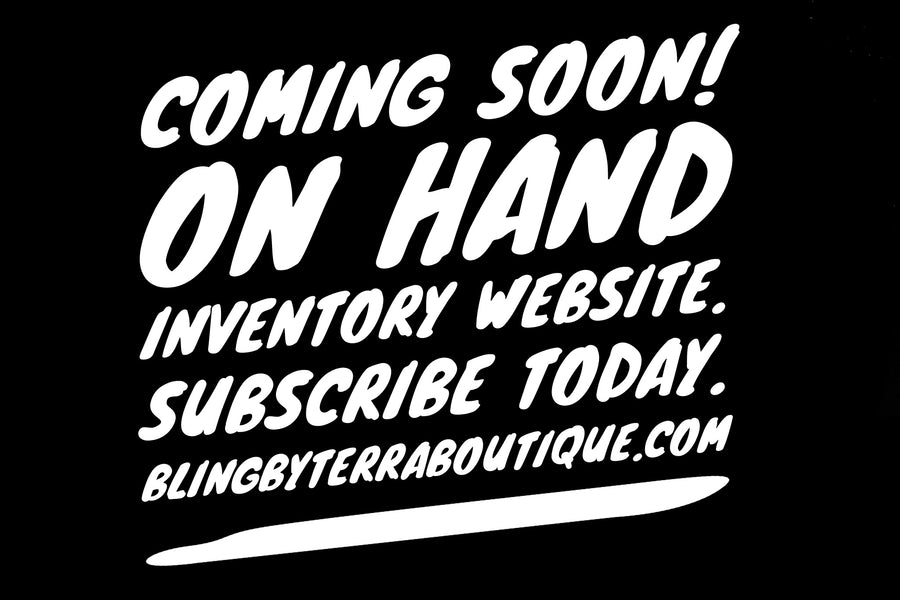 Launching Soon!