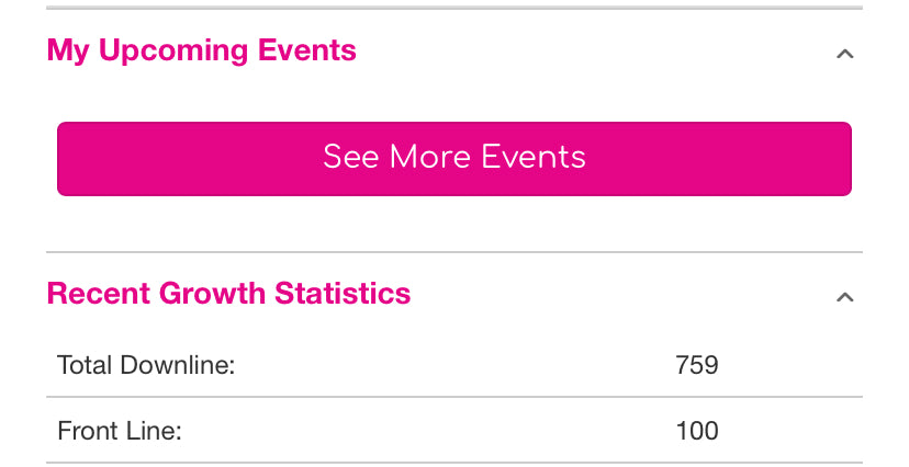 My Team Is Growing! Join The Team -