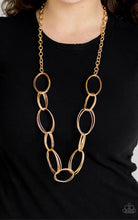 Load image into Gallery viewer, Ring Bling - Gold
