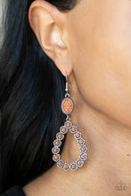 Load image into Gallery viewer, Farmhouse Fashion Show - Orange
