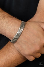 Load image into Gallery viewer, Tidal Trek - Silver
