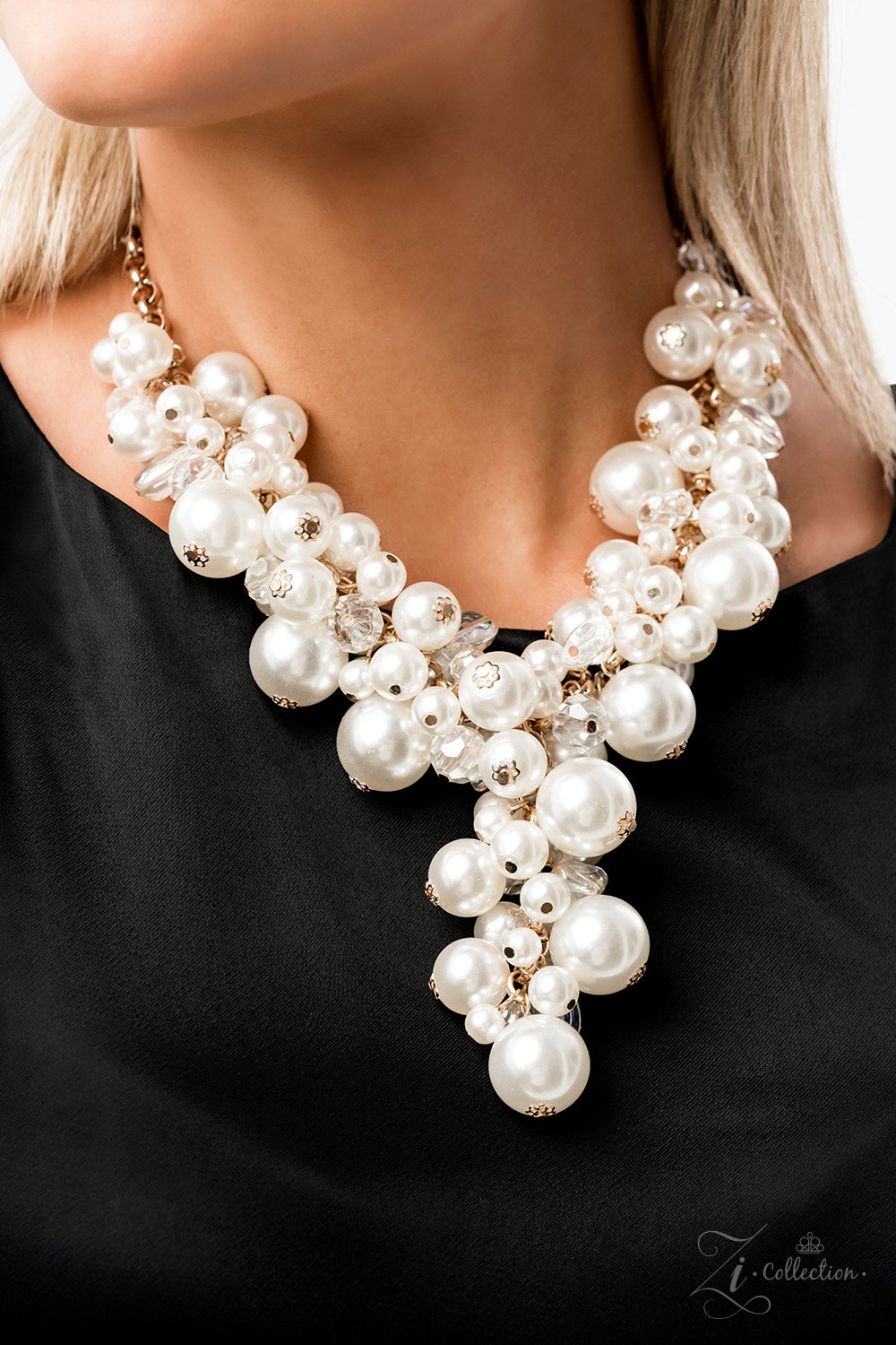 Flawless -White