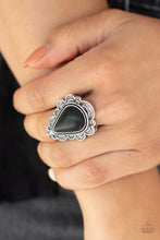 Load image into Gallery viewer, Desert Escape - Black Ring
