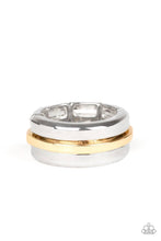Load image into Gallery viewer, Battle Tank - Silver
