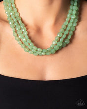 Load image into Gallery viewer, Boundless Bliss- Green
