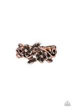 Load image into Gallery viewer, Stop And Smell The Flowers - Copper
