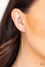 Load image into Gallery viewer, Dauntless Diva- Gold
