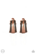 Load image into Gallery viewer, Bells Ringing - Copper
