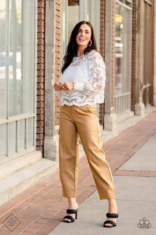 Glimpses of Malibu - Complete Trend Blend- Multi