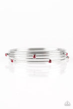Load image into Gallery viewer, Delicate Decadence - Red
