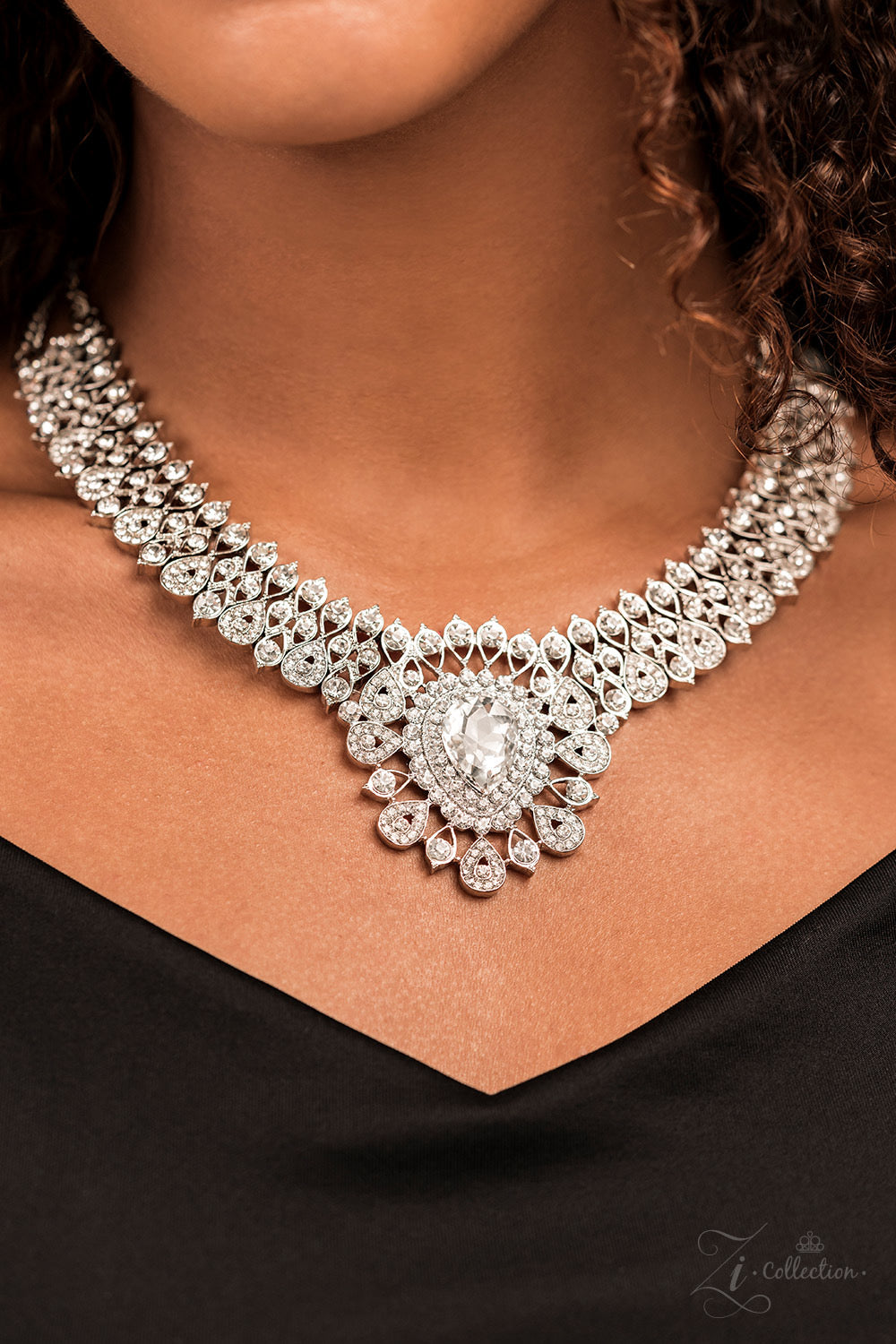 Exquisite - White