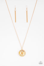 Load image into Gallery viewer, Dauntless Diva- Gold
