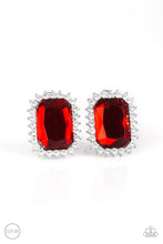 Load image into Gallery viewer, Downtown Dapper - Red
