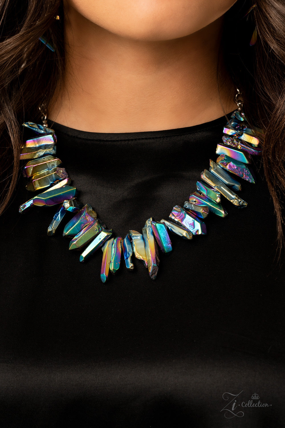 Charismatic - Multi Color