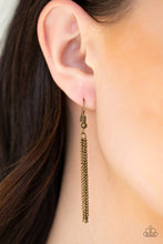 Load image into Gallery viewer, Sun Goddess - Brass
