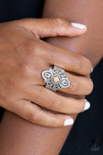 Load image into Gallery viewer, Impressive TREK Record - Brown
